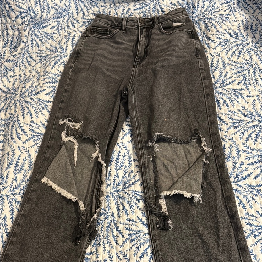 PacSun Boyfriend Jeans